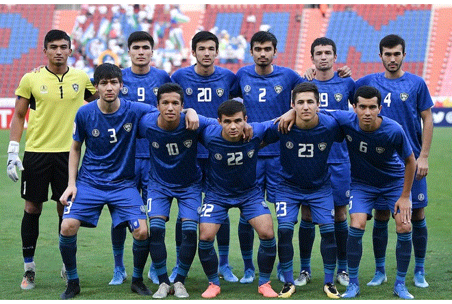 Không đội bóng nào bảo vệ thành công ngôi vô địch U23 châu Á